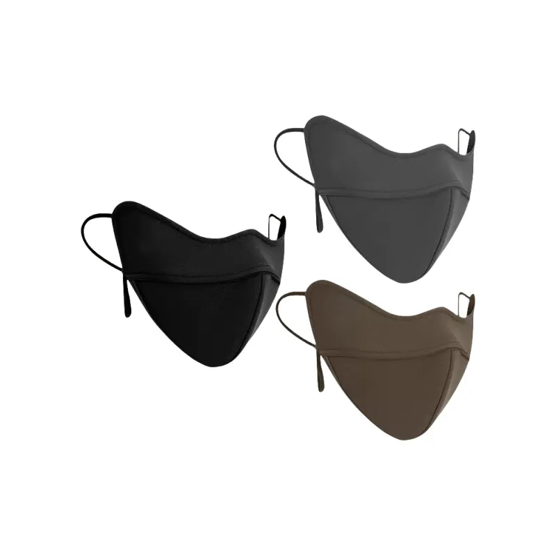 MEETSUNNY Polyester Face Masks Unisex-6