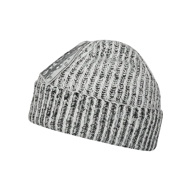 SWOFCARE Beanies Unisex-2