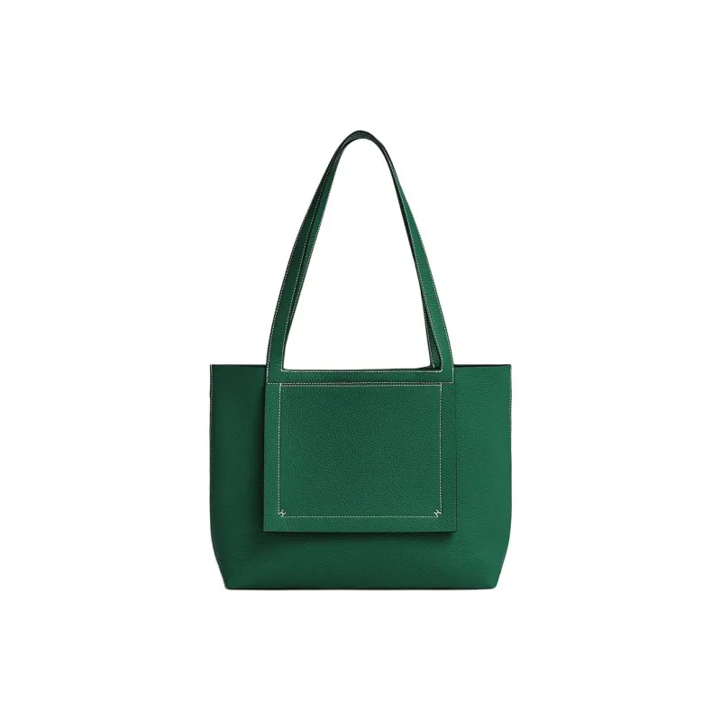 HERMES Cabasellier Handbags-0