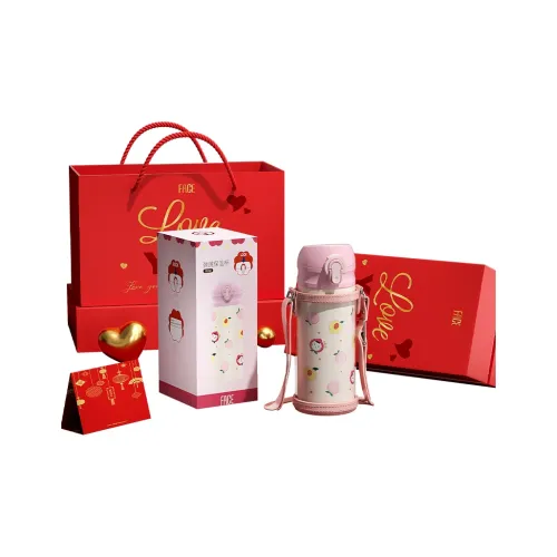 FACE Insulated Cup