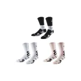3 Pack (Black+White+Pink)