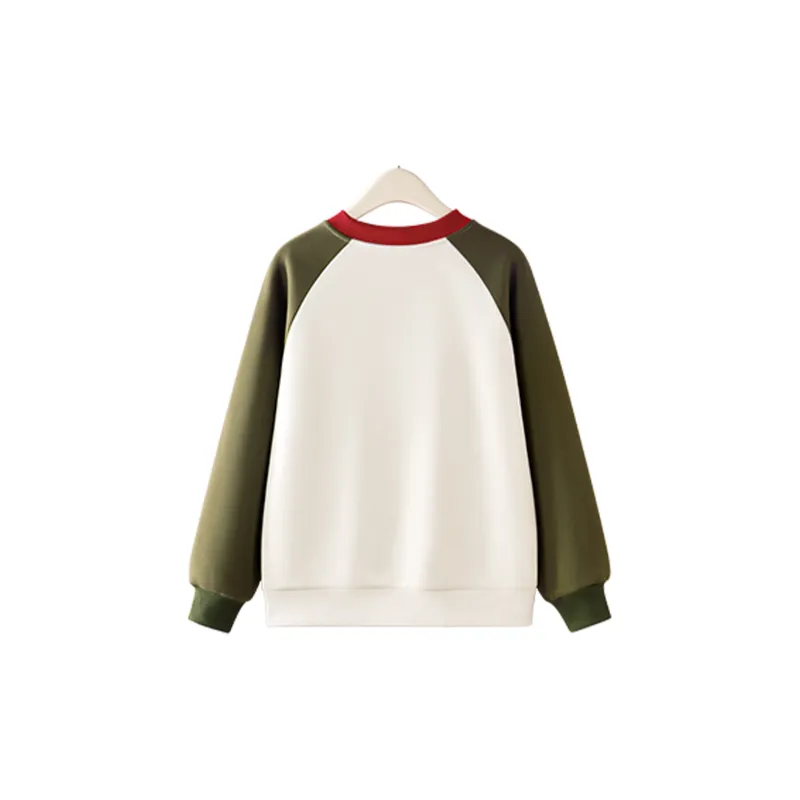 JEANSWEST Z Sweatshirts Unisex-11