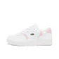 White Pink