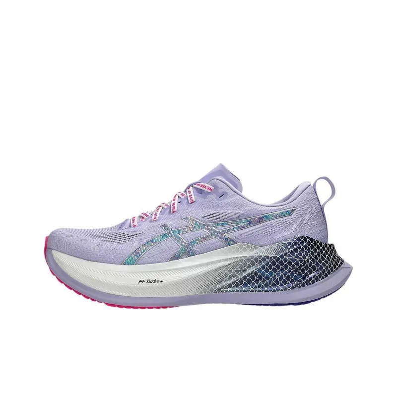 Asics Superblast 2 Violet Light Pure Silver-0