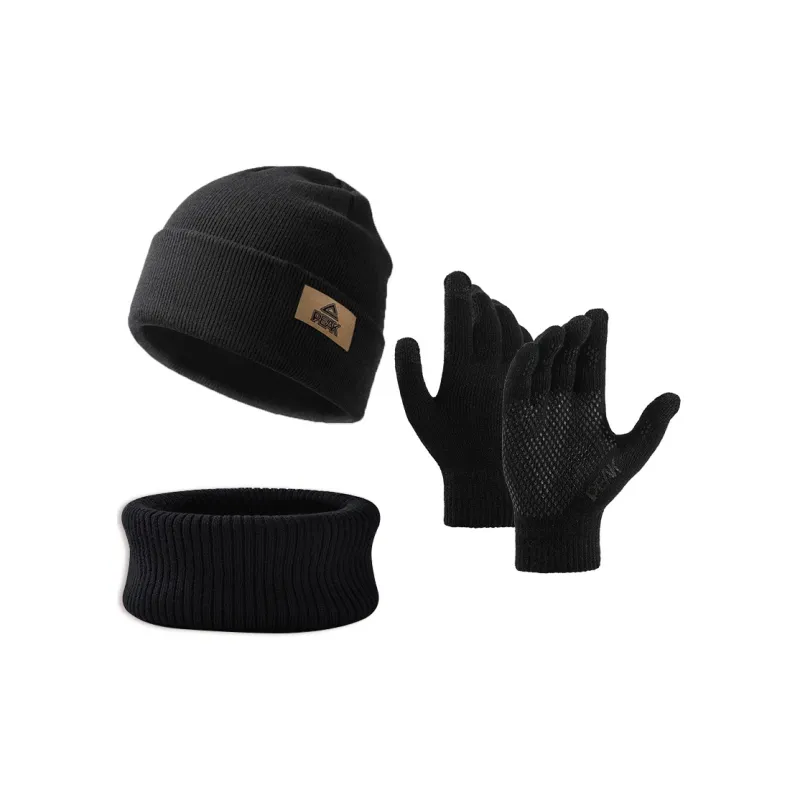 PEAK Beanies Unisex-9