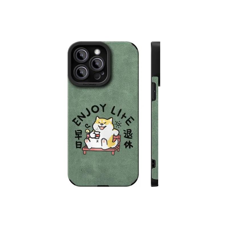 CHUNFAN Phone Cases-16