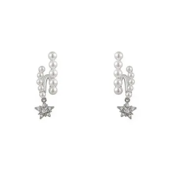 ORDI Freshwater Pearl Earrings Women's