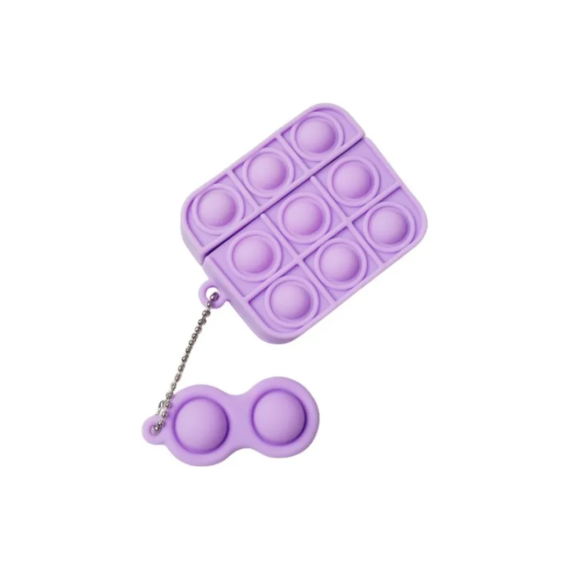 BYZ Compatibility AirPods 3 Silicone Apple Headphone New Arrival Headphone Case-14