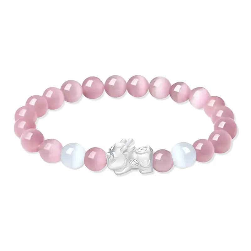 OSSINMI Bracelets Unisex-2