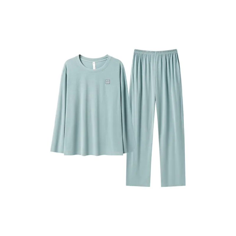 MADALLO Men Pajama Sets-7
