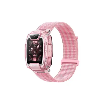 Fly Watch Band Huawei Compatibility Nylon Material