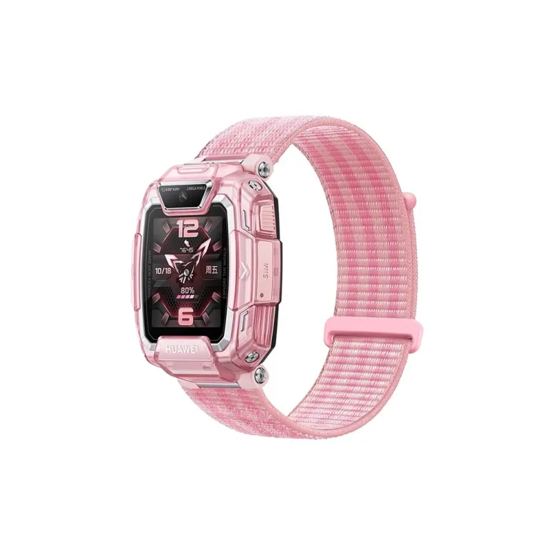 Fly Watch Band Huawei Compatibility Nylon Material-0