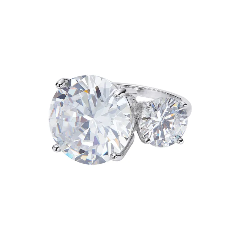 NANA JACQUELINE Cubic Zirconia Rings Women's-1
