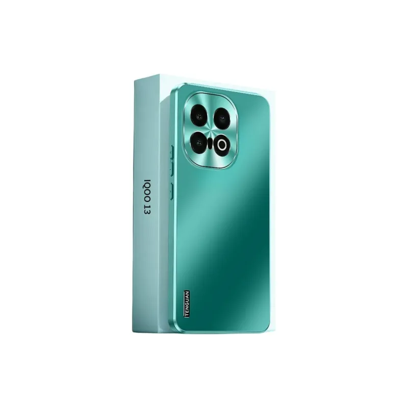 ZHUOJI Phone Cases-4