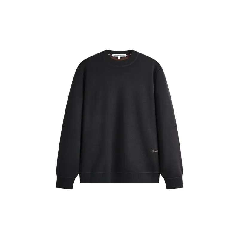 FAIRWHALE Sweaters Unisex-0