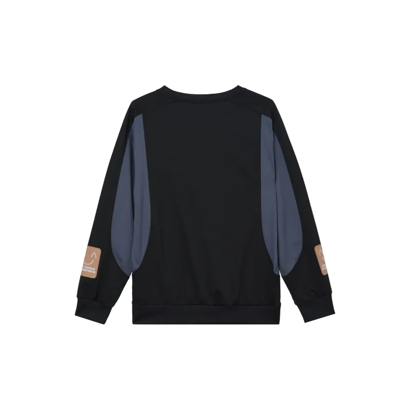 JEEP SPIRIT Sweatshirts Unisex-3