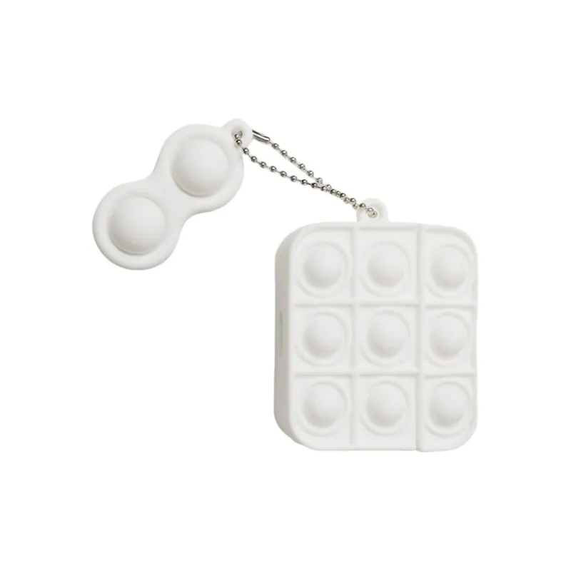 BYZ Compatibility AirPods 3 Silicone Apple Headphone New Arrival Headphone Case-2