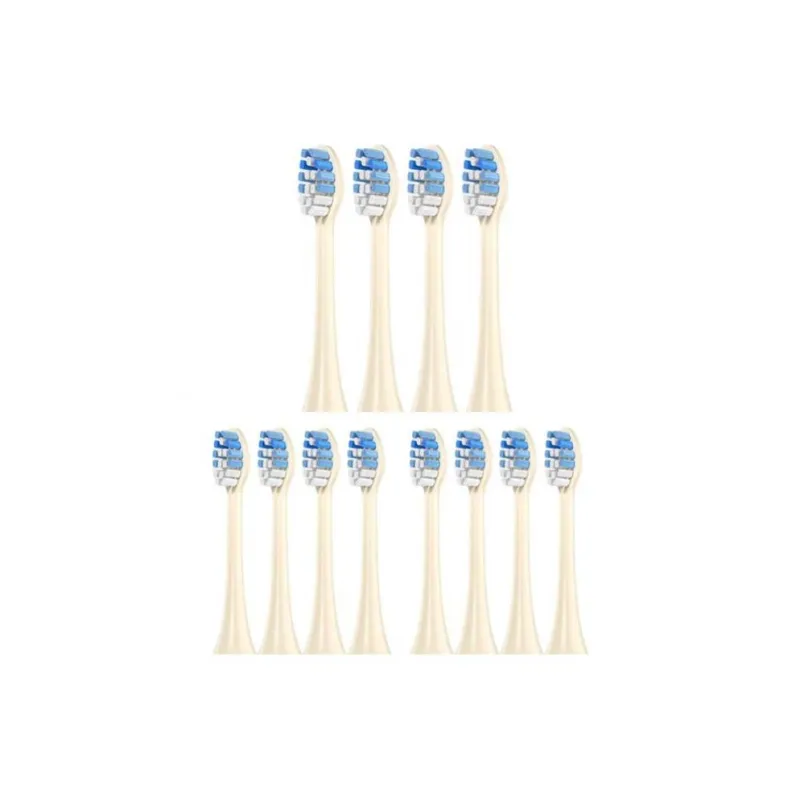 Fly Toothbrush Heads-7