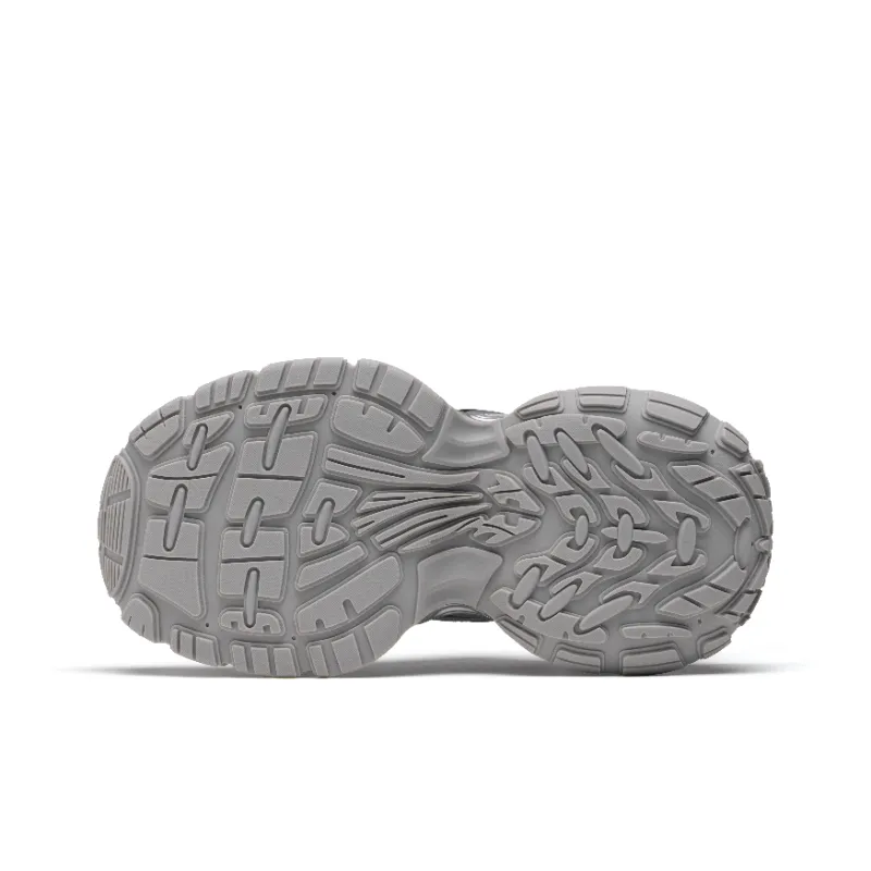 OTB Height Increasing Low-Top Chunky Sneakers Women's-3
