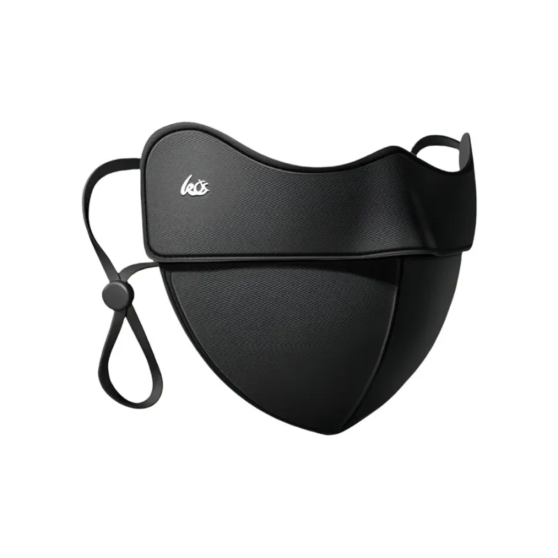 MEETSUNNY Polyester Face Masks Unisex-9