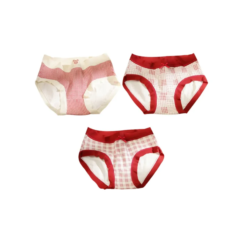 Top Melon Underpants Women's 3 Pack-4