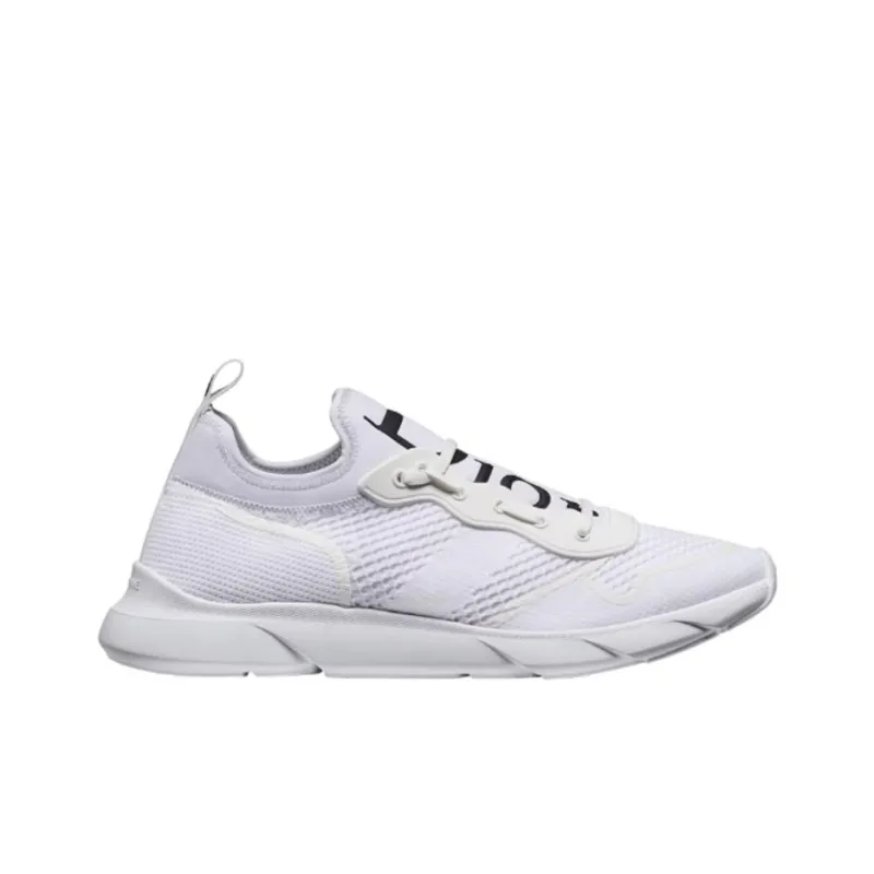 DIOR B21 Neo Low-Top Casual Shoes Men's White-1