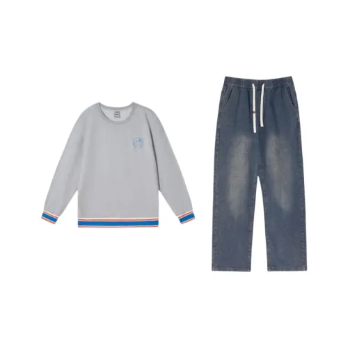 RIGORER Casual Sportswear Men's