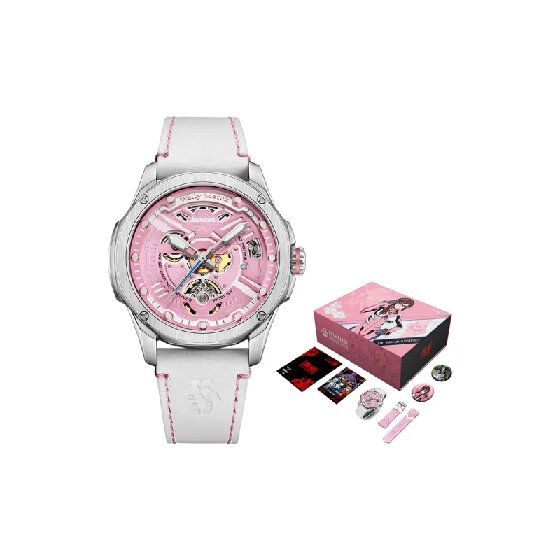 Welly Merck Unisex Watch-42