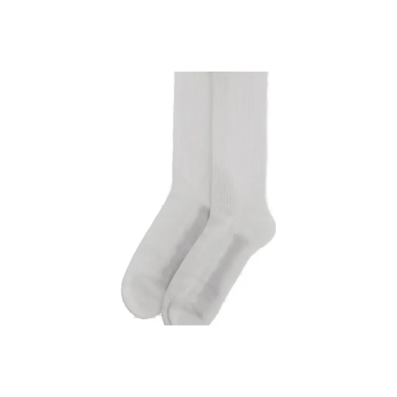 Alexander McQueen Men Knee-high Socks-2