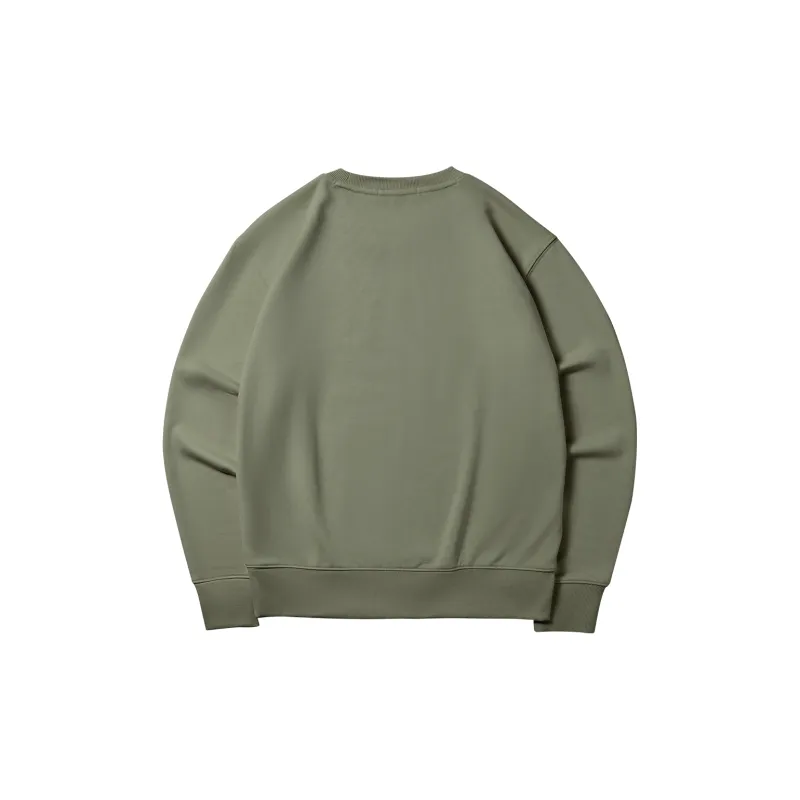 HLA Power Young Series Sweatshirt Unisex-13