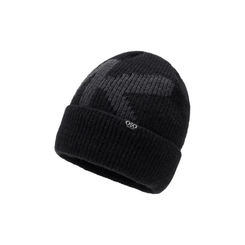 TUCANO Knitted Fabric Beanies Unisex-0