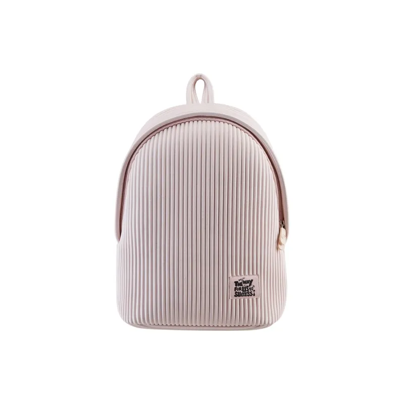 ONIMALS Fabric Backpack Regular Unisex Multicolor-0