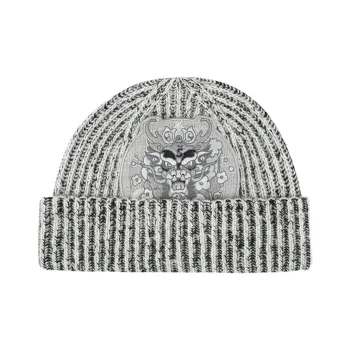 SWOFCARE Beanies Unisex