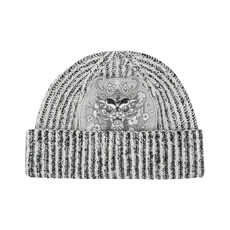 SWOFCARE Beanies Unisex-0