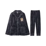 JY Fleece Men's 43013