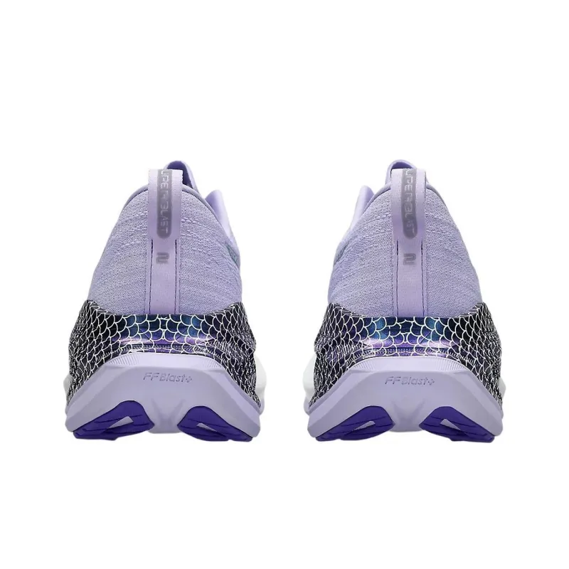 Asics Superblast 2 Violet Light Pure Silver-4