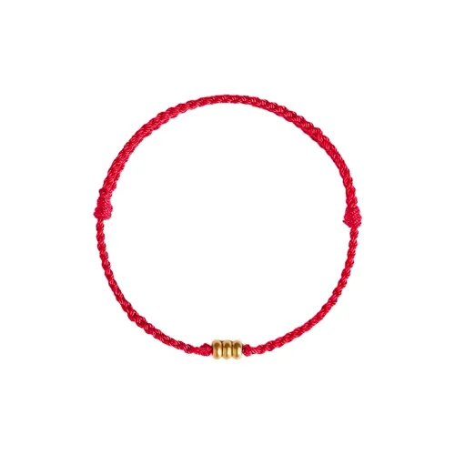 GIRATI Fabric Rope Bracelets Unisex