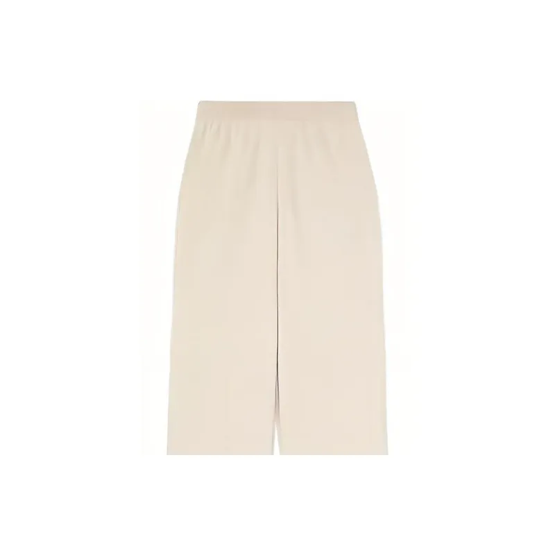 Loro Piana The Gift Of Kings Pants Casual Pants Women's White-5