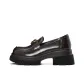 Brown (Heel Height 5.8cm)
