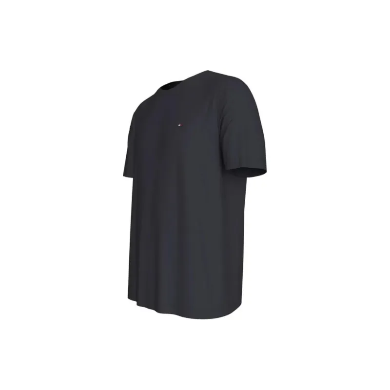 Tommy Hilfiger T Shirt Men's Black-2