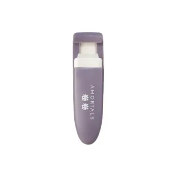 AMORTALS Small Curls Eyelash Curlers Long-Lasting Curling Shaping