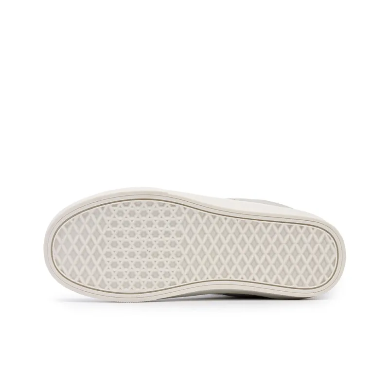 Medd Puffy Shoes Slip Resistant Height Increasing Low Top Skateboard Shoes Unisex Box-35