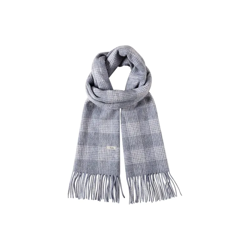 Millies Knit Scarves Women's-0