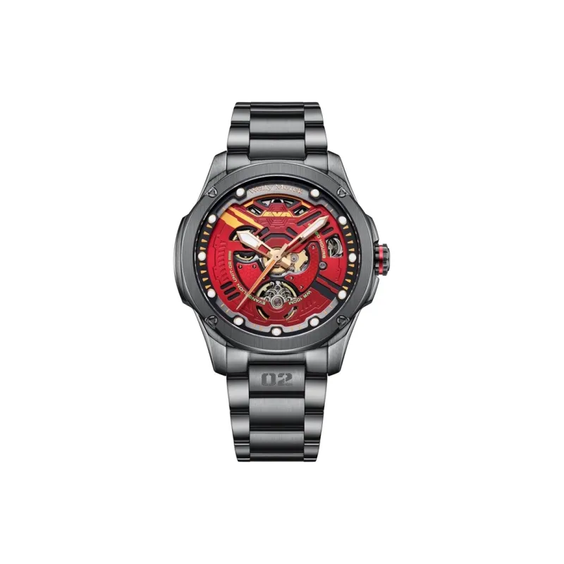 Welly Merck Unisex Watch-29