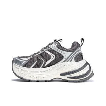 OTB Height Increasing Low-Top Chunky Sneakers Women's