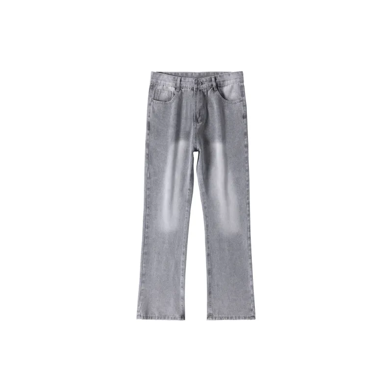 NASTYPALM Jeans Unisex-8
