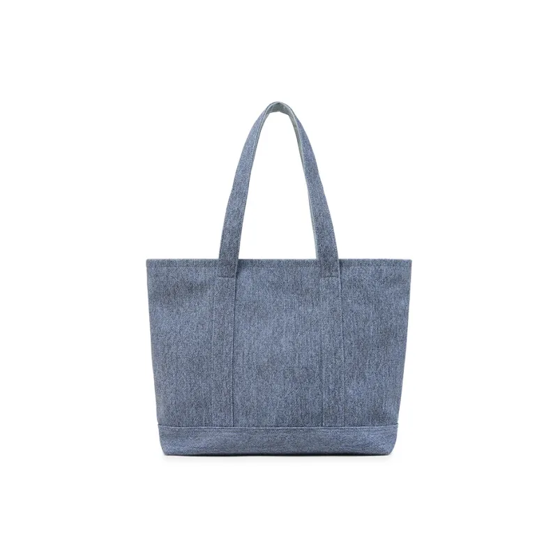 Dickies PU Tote Bag, Shopping Bag, Handbag, Shoulder Bag Regular Women's Multicolor-2