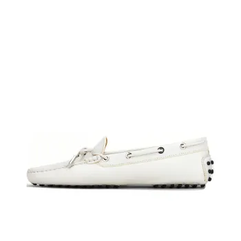 TOD'S Gommino Slip On Loafers