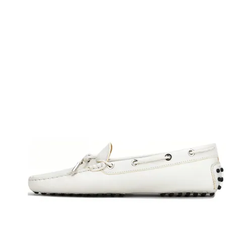 TOD'S Gommino Slip On Loafers