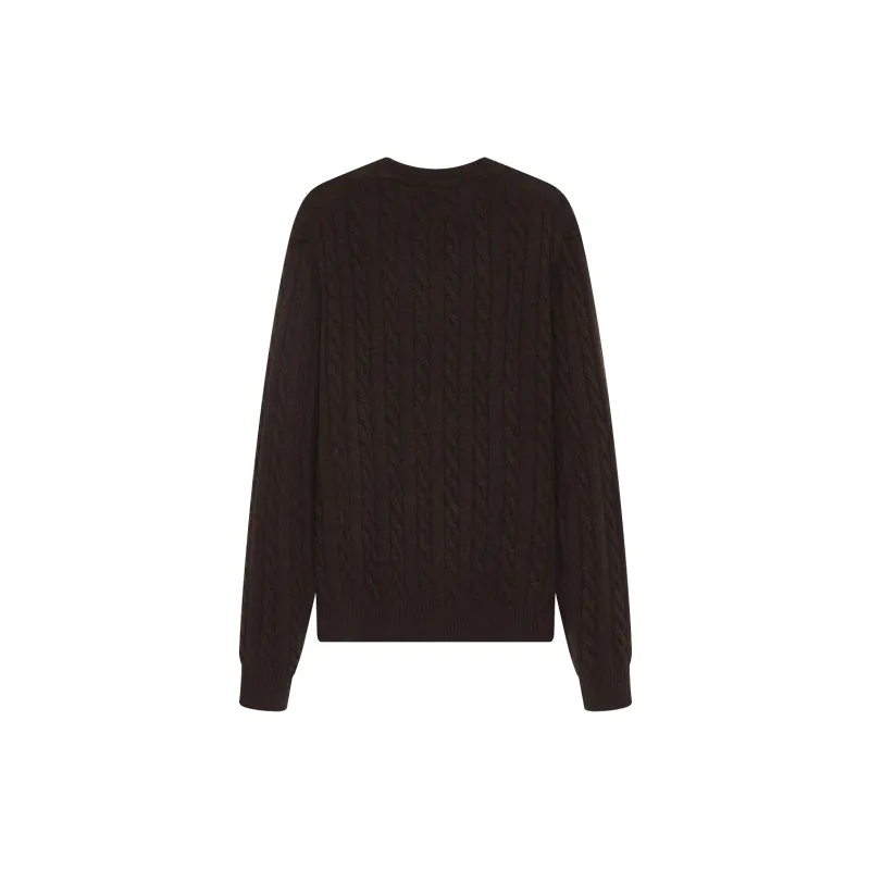 Teenie Weenie Men FW24 Sweater Unisex-20